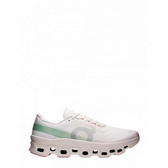 ON RUNNING - Cloudmonster 1 - Ivory Creek - 3MF30741057/IVORY Creek