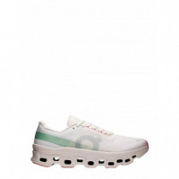 ON RUNNING - Cloudmonster 1 - Ivory Creek - 3MF30741057/IVORY Creek