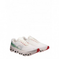 ON RUNNING - Cloudmonster 1 - Ivory Creek - 3MF30741057/IVORY Creek