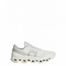 ON RUNNING - Cloudmonster 1 - White White - 3MF30741200/WHITE White