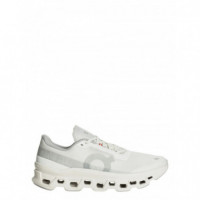 ON RUNNING - Cloudmonster 1 - White White - 3MF30741200/WHITE White