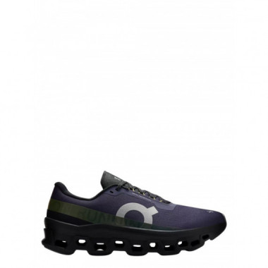 ON RUNNING - Cloudmonster 1 - Flint Black - 3MF30744641/Flint Black