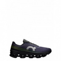 ON RUNNING - Cloudmonster 1 - Flint Black - 3MF30744641/FLINT Black
