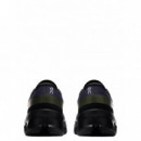 ON RUNNING - Cloudmonster 1 - Flint Black - 3MF30744641/FLINT Black