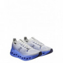 ON RUNNING - Cloudsurfer Max - Wolf Sailor - 3MF30434828/WOLF Sailor