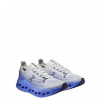 ON RUNNING - Cloudsurfer Max - Wolf Sailor - 3MF30434828/WOLF Sailor