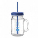 Jarra Cristal LIFE PRO 450 Ml