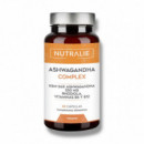 Ashwagandha Complex 60 Caps  NUTRALIE