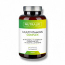 Multivitamins Complex 60 Caps  NUTRALIE