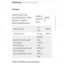 Omega 3 Complex 60 Softgels  NUTRALIE