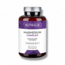 Magnesio Complex 60 Caps  NUTRALIE