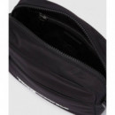 Klj Essential Nylon Cb Black  KARL LAGERFELD