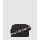 Klj Essential Nylon Cb Black  KARL LAGERFELD
