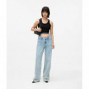 Klj Milano Tank Black  KARL LAGERFELD