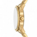 Reloj MK7540 Bryant Dorado  MICHAEL KORS