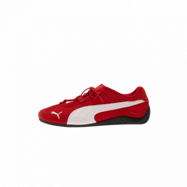 Calzado Zapatillas PUMA Speedcat Go Wns For All Time Red