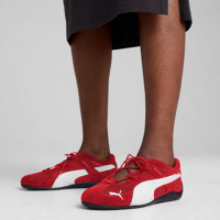 Calzado Zapatillas PUMA Speedcat Go Wns For All Time Red