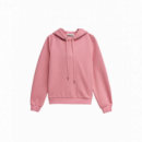 Sudadera Mujer Sudadera SALSA JEANS Hoodie con Jacquard