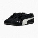 Calzado Zapatillas PUMA Speedcat Go Wns Black