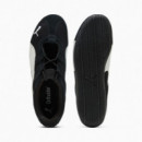 Calzado Zapatillas PUMA Speedcat Go Wns Black