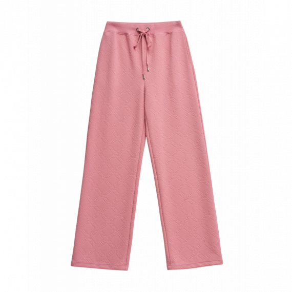 Pantalones Mujer Pantalones SALSA JEANS Jogger con Jacquard