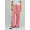 Pantalones Mujer Pantalones SALSA JEANS Jogger con Jacquard