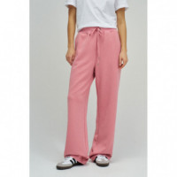 Pantalones Mujer Pantalones SALSA JEANS Jogger con Jacquard