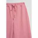 Pantalones Mujer Pantalones SALSA JEANS Jogger con Jacquard