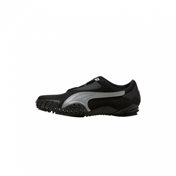 Calzado Zapatillas PUMA Mostro Og Black Silver