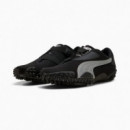 Calzado Zapatillas PUMA Mostro Og Black Silver