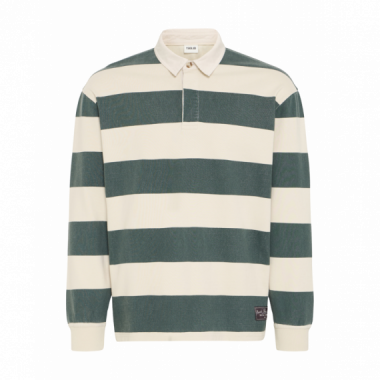 Camisetas Hombre Camiseta !SOLID Sherman Oatmeal / Nature