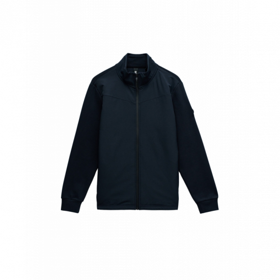 Chaquetas Hombre Chaqueta SALSA JEANS Regular con Mezcla de Materiales