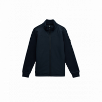 Chaquetas Hombre Chaqueta SALSA JEANS Regular con Mezcla de Materiales