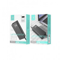 IKREA Cargador Portatil Compatible para Asus 45W 19V 2.37A 4.0*1.35 WM2578