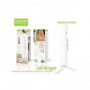 GREEN LYCA Barra de Luz con Soporte 25W GL70202