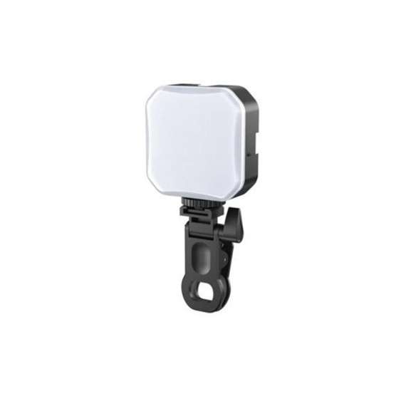 GREEN LYCA Mini Foco Led para Camaras/tripode GL69786