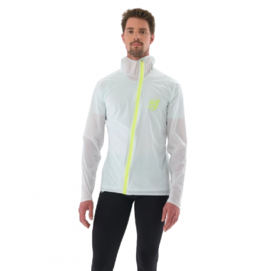 COMPRESSPORT Hurricane Waterproof Jacket