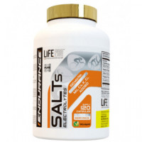 Salts Electrolytes LIFE PRO - 120 Tabs