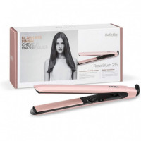 Plancha Pelo BABYLISS 2498PRE