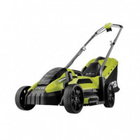 Cortacésped + Cortabordes 1300W RYOBI