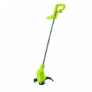 Cortacésped + Cortabordes 1300W RYOBI