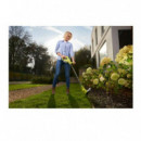 Cortacésped + Cortabordes 1300W RYOBI