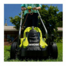 Cortacésped + Cortabordes 1300W RYOBI