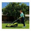 Cortacésped + Cortabordes 1300W RYOBI