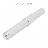 Eje para Soporte Trasero de Moto FT1276 FARGO TOOLS 25.5 / 21.5 Mm