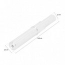 Eje para Soporte Trasero de Moto FT1276 FARGO TOOLS 25.5 / 21.5 Mm