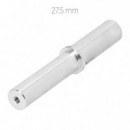 Eje para Soporte Trasero de Moto FT1276 FARGO TOOLS 27.5 Mm