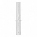 Eje para Soporte Trasero de Moto FT1276 FARGO TOOLS 27.5 Mm