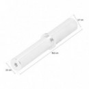 Eje para Soporte Trasero de Moto FT1276 FARGO TOOLS 27.5 Mm