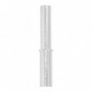 Eje para Soporte Trasero de Moto FT1276 FARGO TOOLS 28.5 Mm